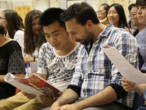 留學(xué)中介全攻略 自費出國留學(xué)的“套路”與必知前提