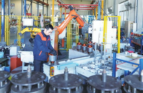德州恒力電機(jī)一季度銷(xiāo)售額突破億元，機(jī)械電氣設(shè)備銷(xiāo)售勢(shì)頭強(qiáng)勁